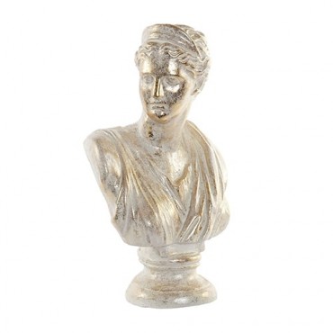 Bust Artemis din fibra de sticla 32x19x51 cm