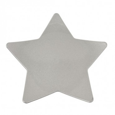 Platou Silver Star 28 cm