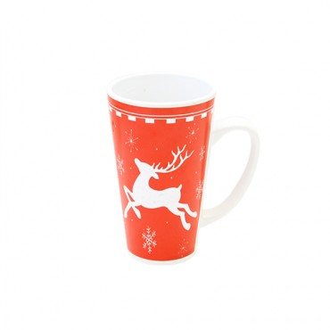 Cana Red Reindeer 15 cm
