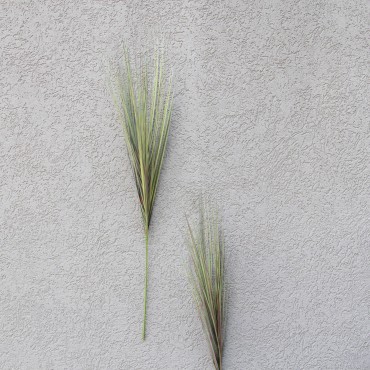 Floare decorativa Grass 95 cm