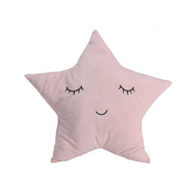 Perna Pink Star 36x40 cm