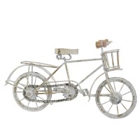 Decoratiune Vintage Bike din metal 35x20x11 cm