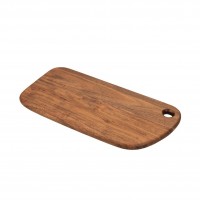 Platou Delice din lemn acacia 34x17 cm 
