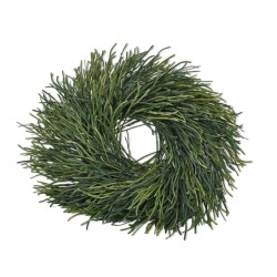 Coronita Grass verde 51 cm