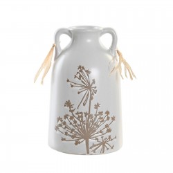 Vaza Dream Flower din ceramica 18 cm