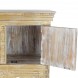 Consola Antique din lemn natur 170x40x100 cm