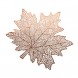 Napron Autumn Copper Leaf 40 cm	