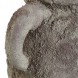 Detaliu Vaza Antique Teracotta maro 40 cm