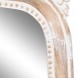 Oglinda Indian Elegance din lemn natur 69x175 cm