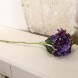 Floare decorativa Hortensia Roz 79 cm