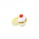 Inel servetel Muffin 5x4 cm