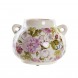 Vaza Decorativa Blossom din ceramica 16 cm