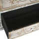 sertar Comoda Infinite din lemn antichizat 141x40x106 cm