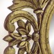 Oglinda Golden Fairytale 59 cm