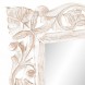 Oglinda Romance din lemn finisat manual 40x60 cm