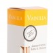 Parfum de camera Vanilla 4x20 cm