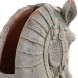 Statueta Aged Horse 32x25x49 cm