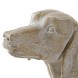 Statueta Dog 48x15x24 cm