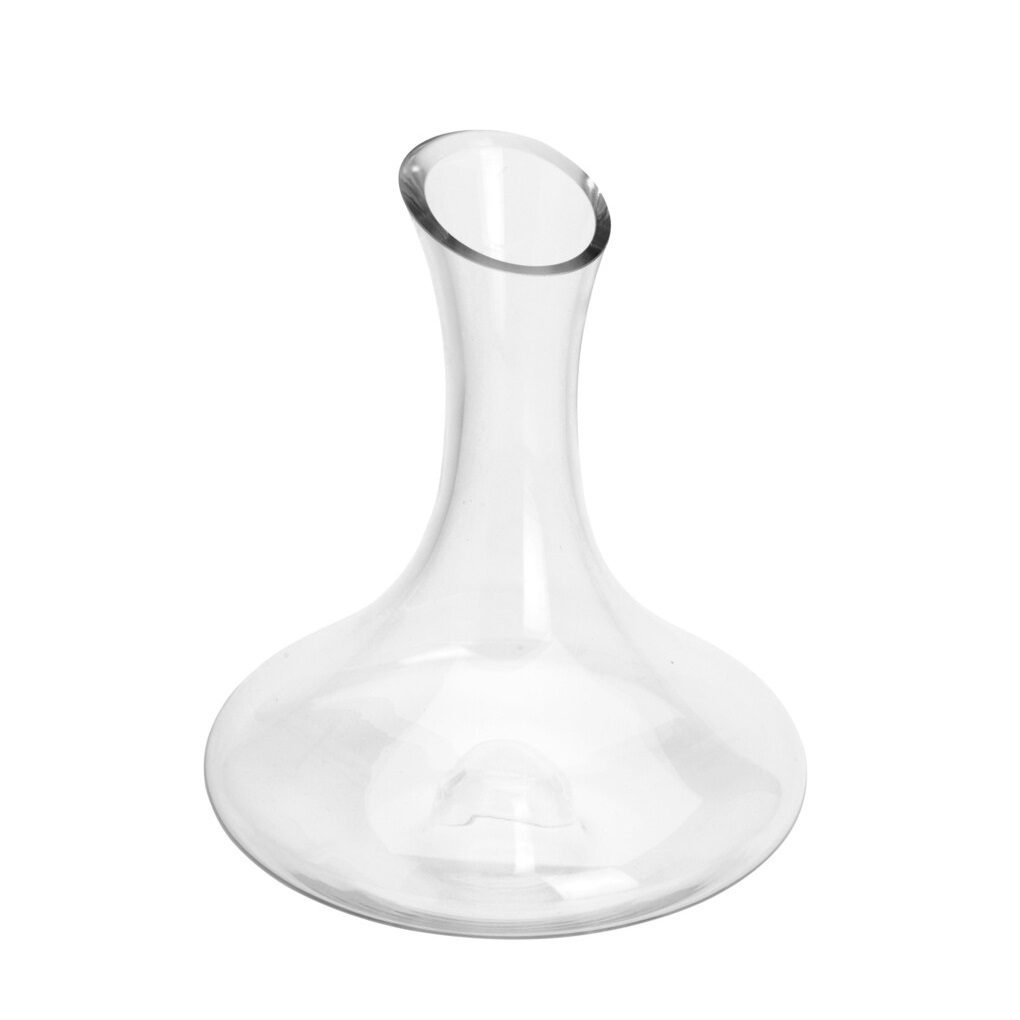 Decantor din sticla pentru vin 1.5L