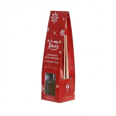 Parfum camera Christmas Tree 50 ml