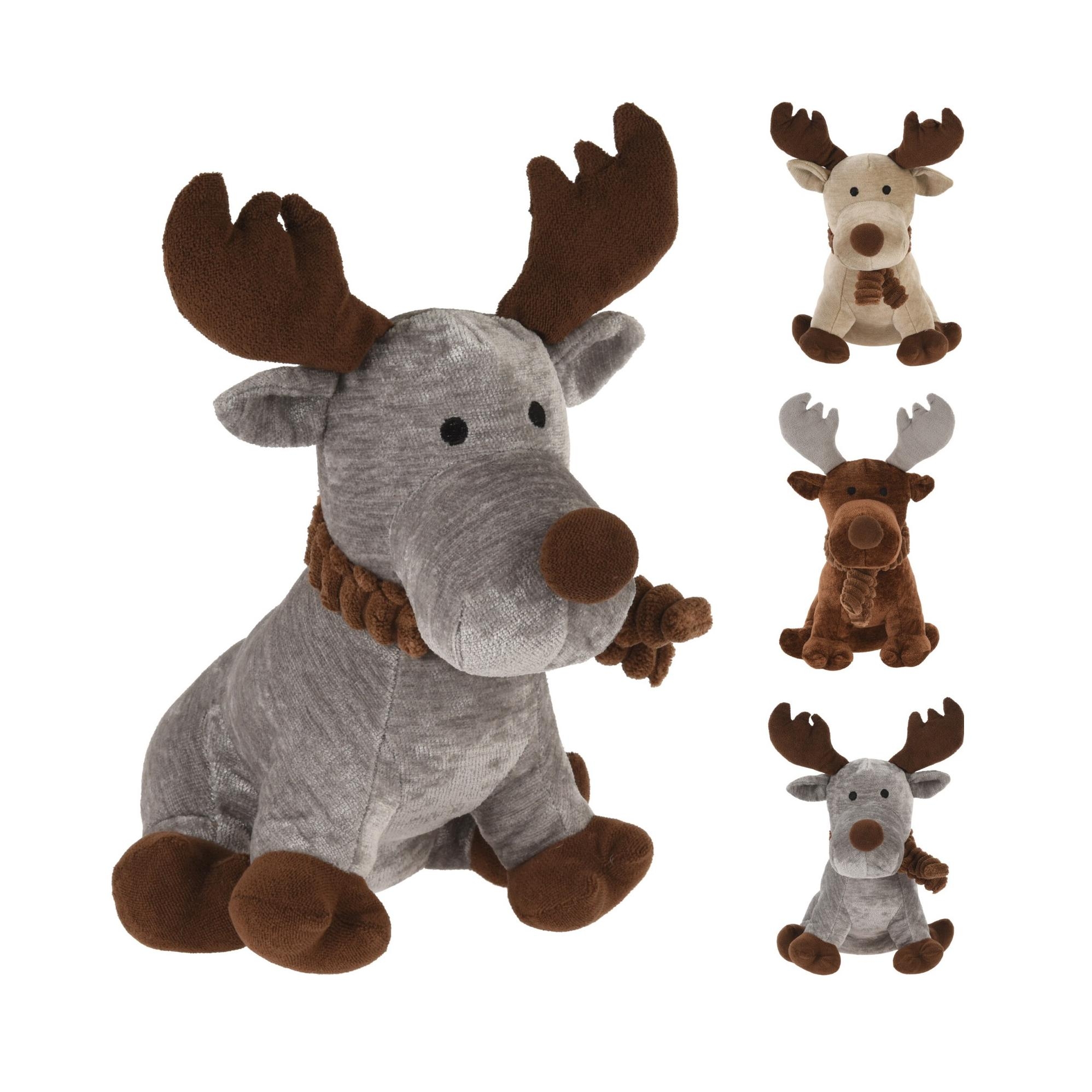 Opritor de usa Reindeer 31 cm – modele diverse chicville.ro