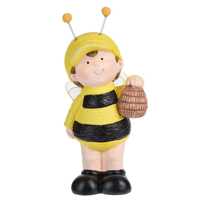 Statueta Bee Boy 27 cm