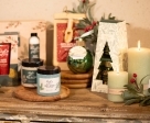 Body Care & Home Fragrances